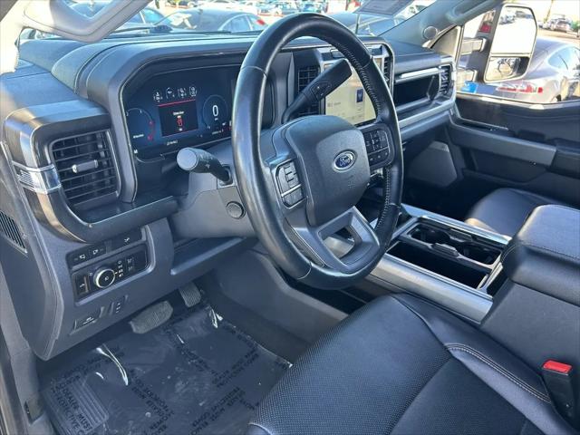 2023 Ford F-250 XL