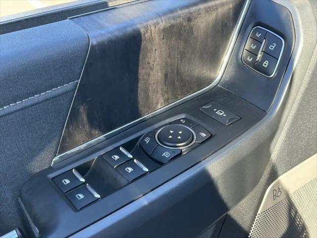 2023 Ford F-250 XL