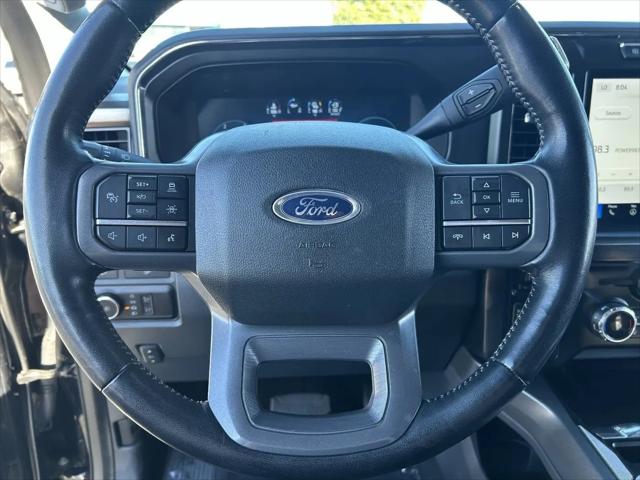 2023 Ford F-250 XL