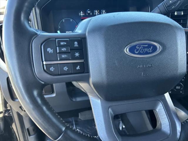 2023 Ford F-250 XL