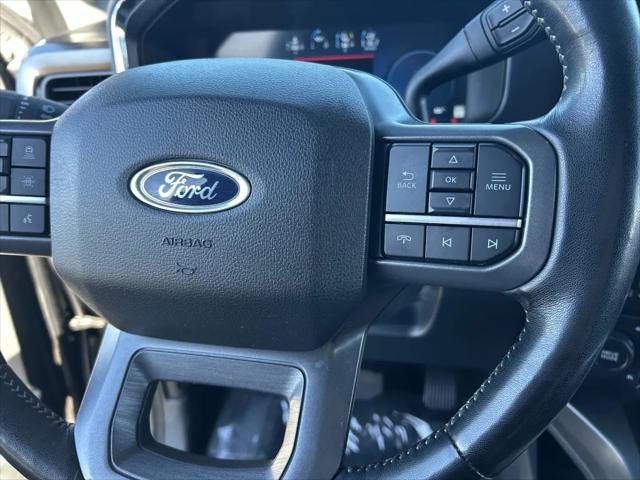 2023 Ford F-250 XL