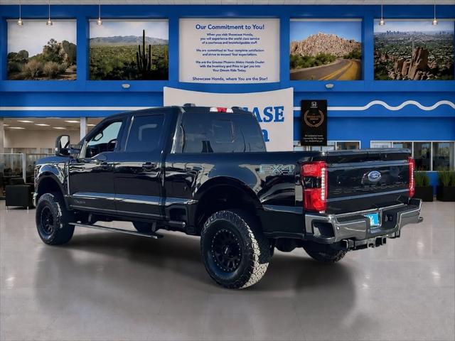 2023 Ford F-250 XL