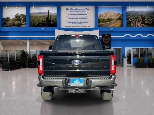 2023 Ford F-250 XL