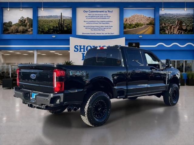 2023 Ford F-250 XL