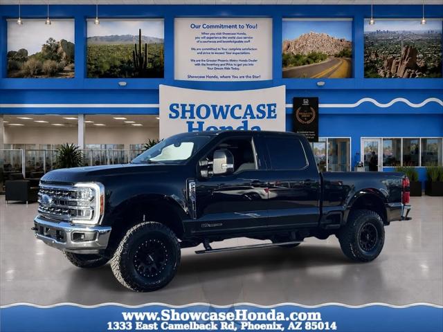 2023 Ford F-250 XL for sale in Phoenix, AZ