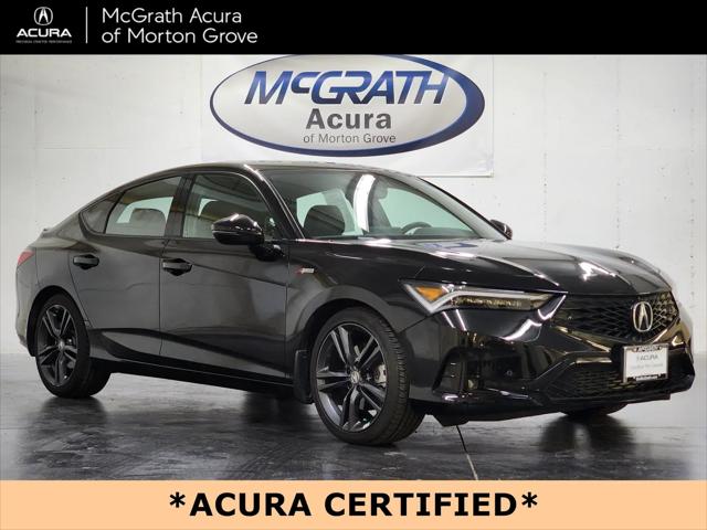 2024 Acura Integra A-SPEC Technology for sale in Morton Grove, IL