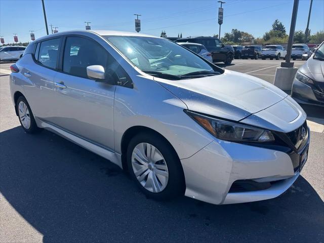 2025 Nissan LEAF S for sale in Dublin, CA