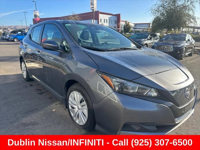 2025 Nissan LEAF S for sale in Dublin, CA