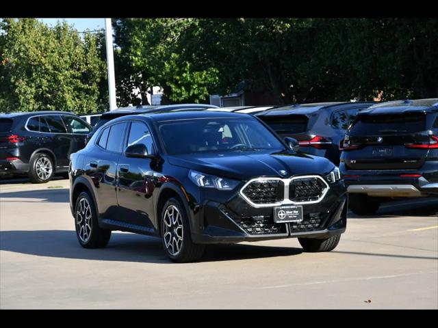2026 BMW X2 xDrive28i for sale in Dallas, TX