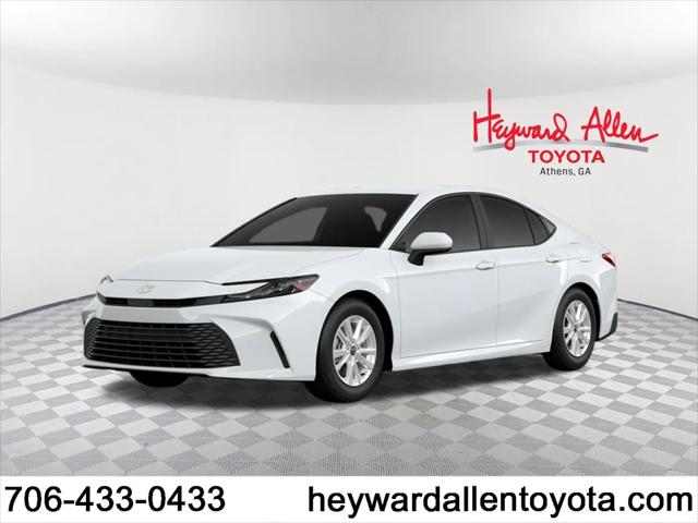 2026 Toyota Camry LE for sale in Athens, GA