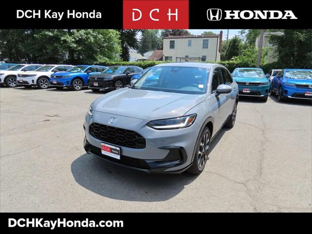 2027 Honda HR-V EX- AWD for sale in Eatontown, NJ
