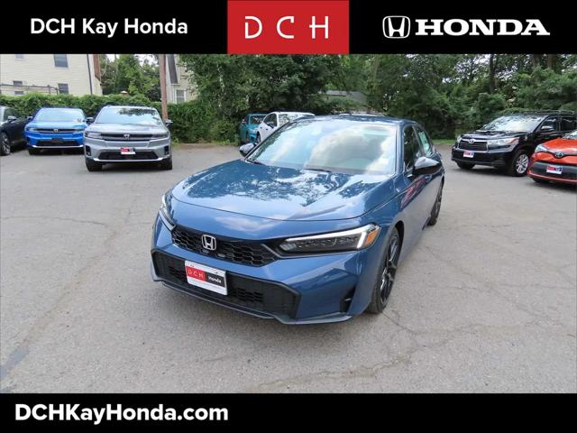 2026 Honda Civic Sport for sale in Eatontown, NJ