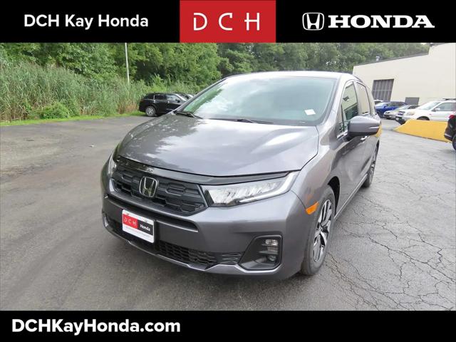 2027 Honda Odyssey EX-L for sale in Eatontown, NJ
