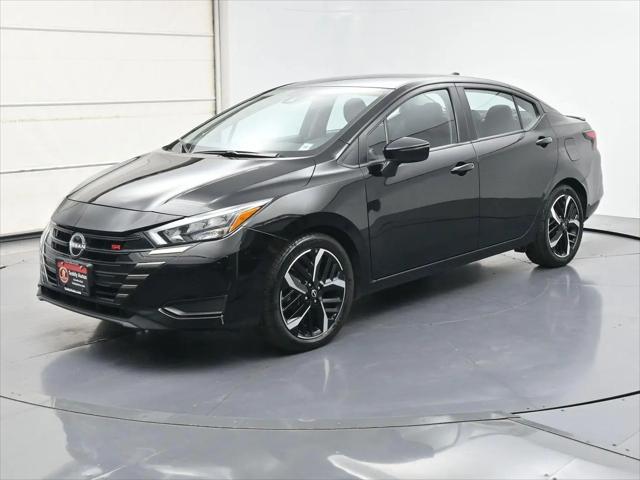 2024 Nissan Versa 1.6 SR for sale in Bronx, NY