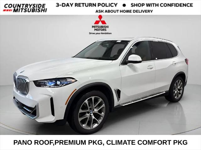2026 BMW X5 xDrive40i for sale in Countryside, IL