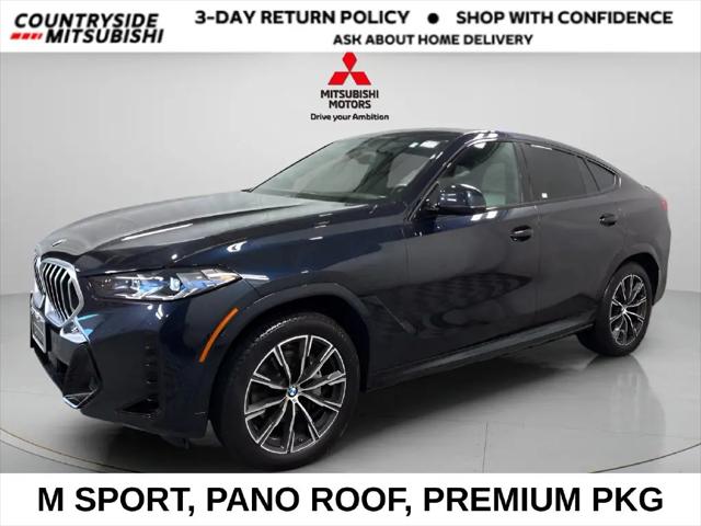 2026 BMW X6 xDrive40i for sale in Countryside, IL
