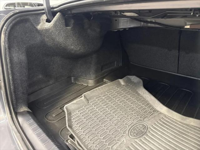 2021 Subaru WRX Premium
