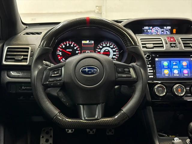 2021 Subaru WRX Premium