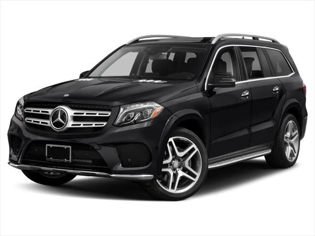 2019 Mercedes-Benz GLS GLS 550 4MATIC for sale in Bethesda, MD