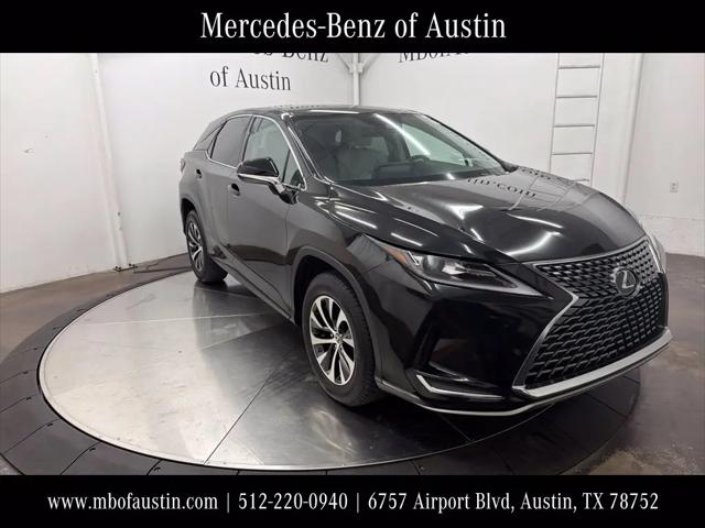 2022 Lexus RX 350 RX 350 for sale in Austin, TX