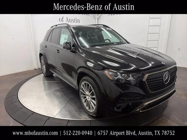 2027 Mercedes-Benz GLE GLE 350 for sale in Austin, TX