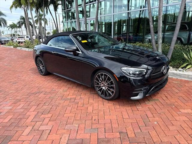 2023 Mercedes-Benz E 450 E 450 for sale in West Palm Beach, FL