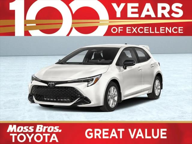 2027 Toyota Corolla SE for sale in Moreno Valley, CA