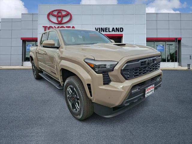2026 Toyota Tacoma TRD Sport for sale in Vineland, NJ