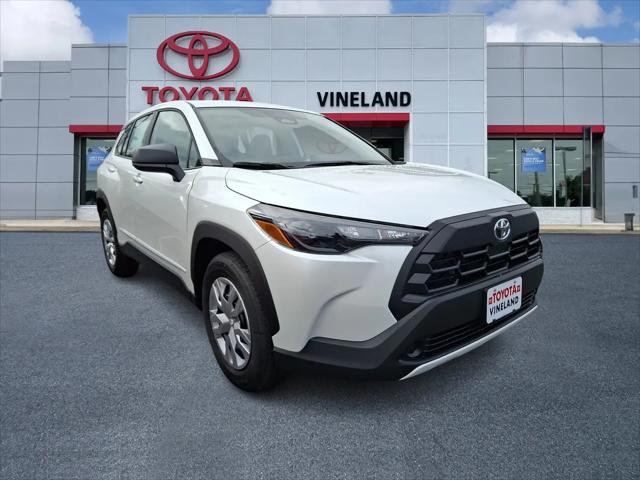 2026 Toyota Corolla Cross L for sale in Vineland, NJ