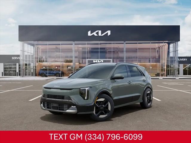 2027 Kia Niro SX Touring for sale in Kingsport, TN