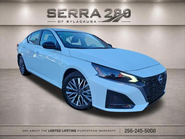 2026 Nissan Altima SV FWD for sale in Sylacauga, AL