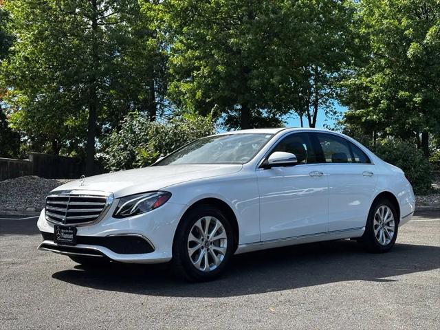 2020 Mercedes-Benz E 350 4MATIC for sale in Nanuet, NY