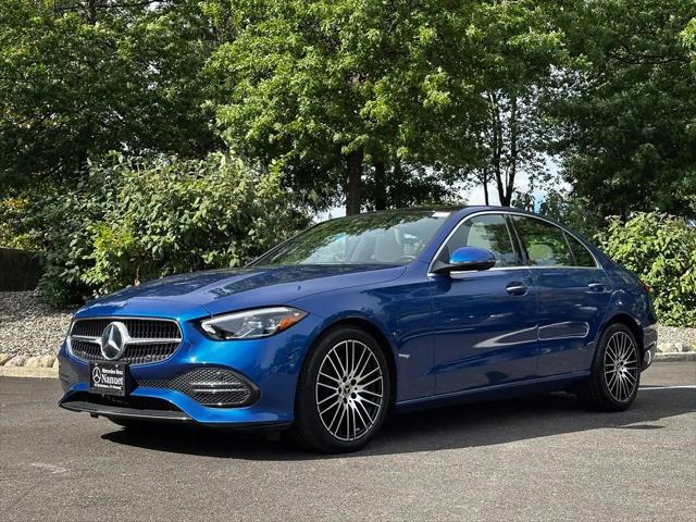 2023 Mercedes-Benz C-CLASS C 300 4MATIC Sedan for sale in Nanuet, NY