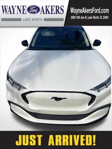 2021 Ford Mustang Mach-E Premium for sale in Lake Worth, FL