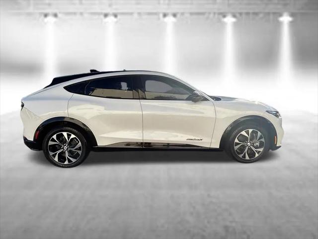 2021 Ford Mustang Mach-E Premium