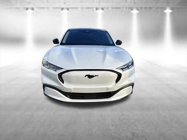 2021 Ford Mustang Mach-E Premium