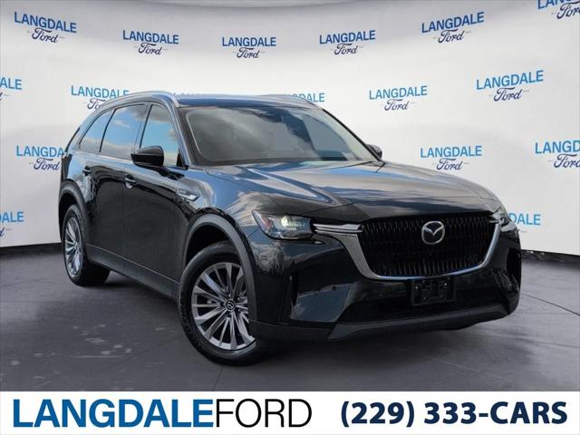 2025 Mazda X-90 3.3 Turbo Preferred Package for sale in Valdosta, GA