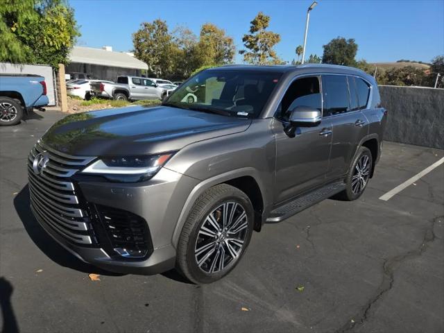 2026 Lexus LX Luxury for sale in Thousand Oaks, CA