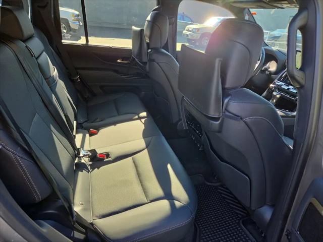 2026 Lexus LX Luxury