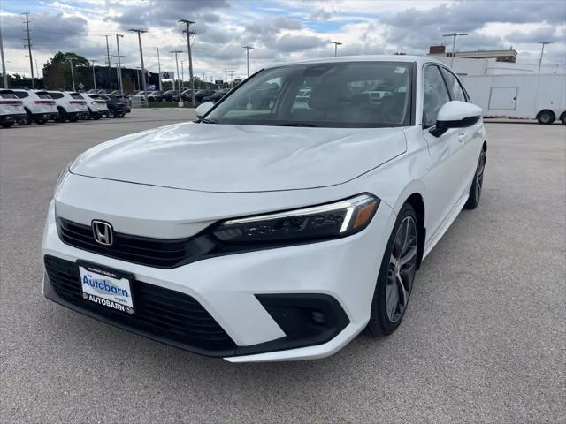 2023 Honda Civic Touring for sale in Countryside, IL