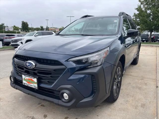 2024 Subaru Outback Onyx Edition for sale in Countryside, IL