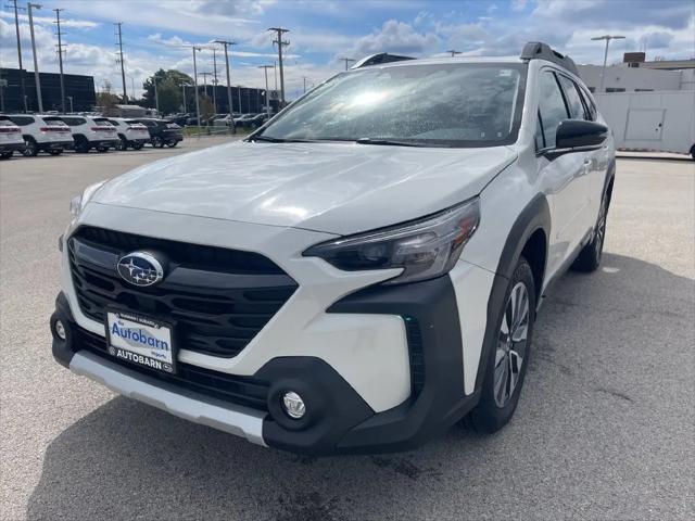 2024 Subaru Outback Limited for sale in Countryside, IL