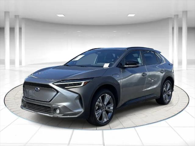 2023 Subaru Solterra Limited for sale in Gardena, CA