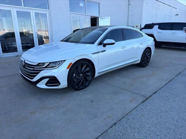 2023 Volkswagen Arteon 2.0T SEL R-Line for sale in Countryside, IL