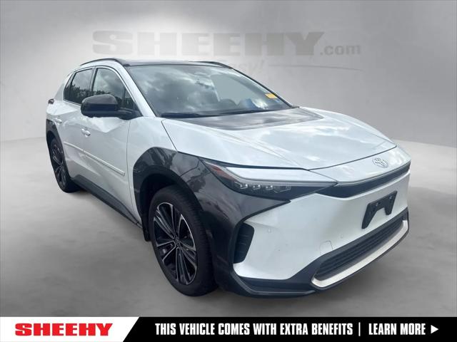 2024 Toyota bZ4X Limited for sale in Stafford, VA