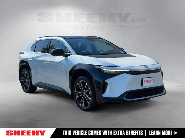 2024 Toyota bZ4X Limited for sale in Stafford, VA