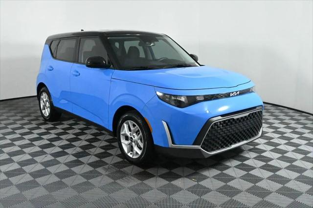 2024 Kia Soul S for sale in Kennesaw, GA
