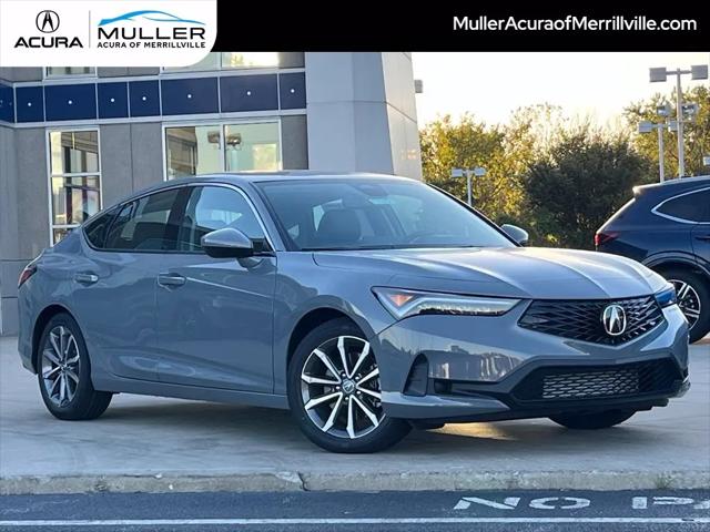 2026 Acura Integra FWD for sale in Merrillville, IN