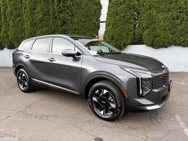 2026 Kia Sportage LX for sale in Portland, OR