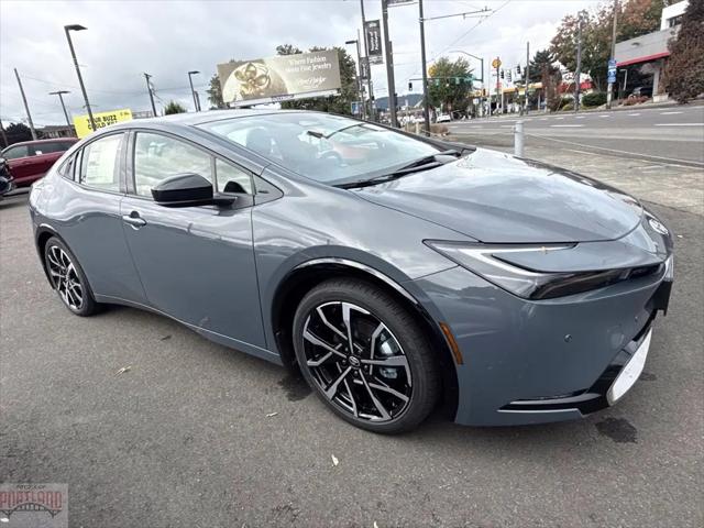 2027 Toyota Prius Plug-In XSE for sale in Portland, OR